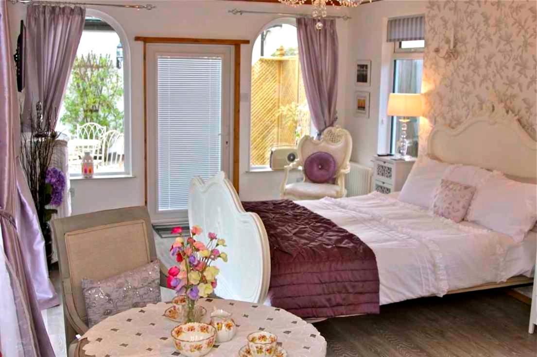Bed and Breakfast Formby Pinewood Studio Exterior foto